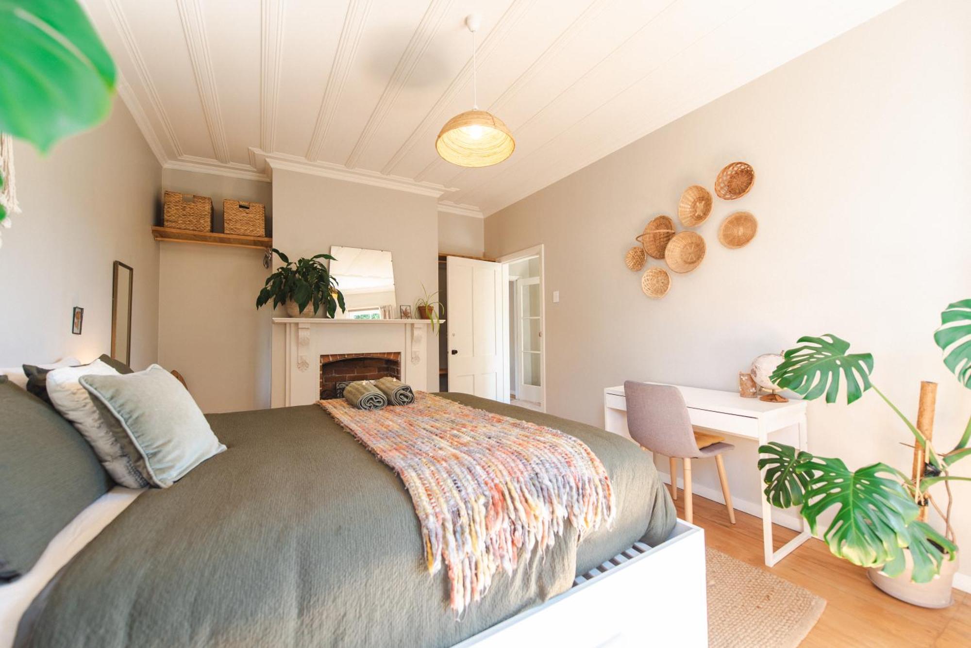 The Ocean Villa - Private Sauna 新普利茅斯 外观 照片