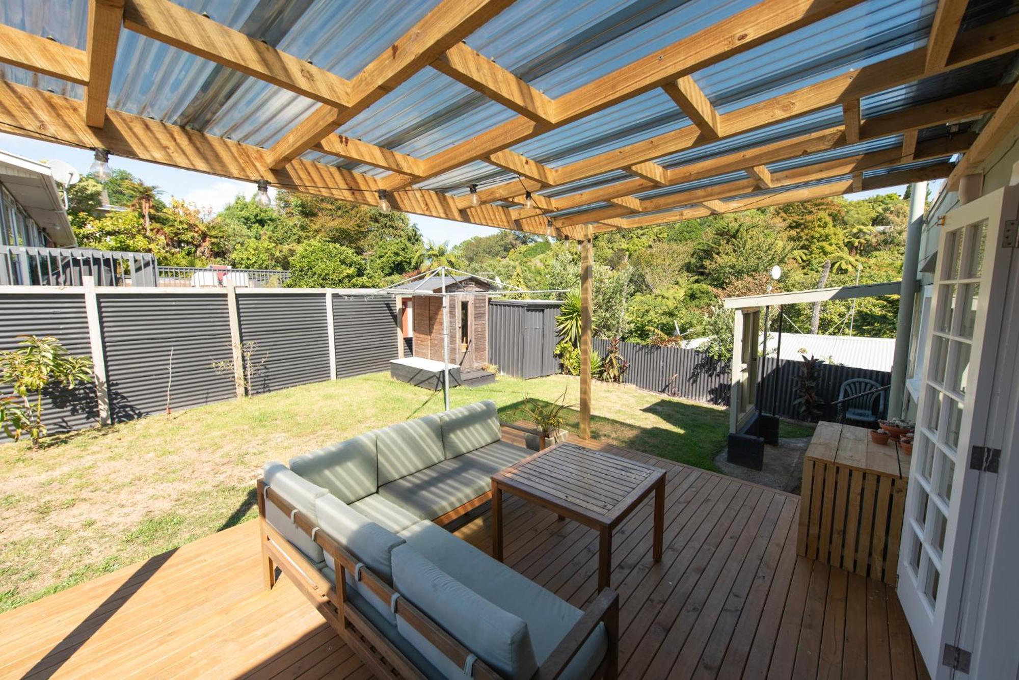 The Ocean Villa - Private Sauna 新普利茅斯 外观 照片